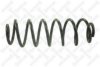 VW 71851354 Coil Spring